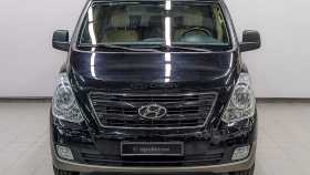 Hyundai H-1 2017 г.в.