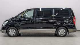Hyundai H-1 2017 г.в.