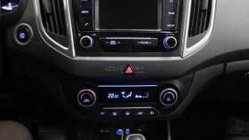 Hyundai Creta 2018 г.в.