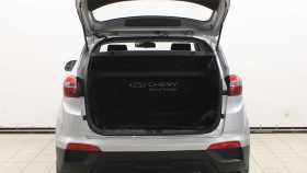 Hyundai Creta 2018 г.в.