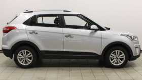 Hyundai Creta 2018 г.в.