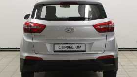 Hyundai Creta 2018 г.в.
