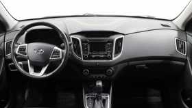 Hyundai Creta 2018 г.в.