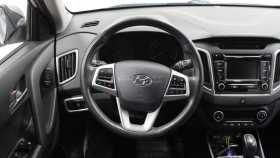 Hyundai Creta 2018 г.в.