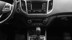 Hyundai Creta 2018 г.в.