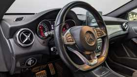 Mercedes-Benz GLA 2017 г.в.