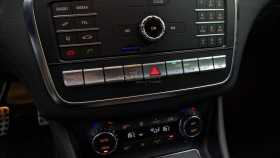 Mercedes-Benz GLA 2017 г.в.