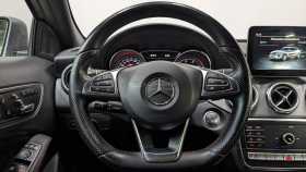 Mercedes-Benz GLA 2017 г.в.