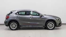 Mercedes-Benz GLA 2017 г.в.