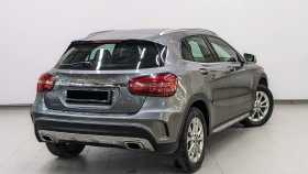 Mercedes-Benz GLA 2017 г.в.