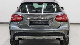 Mercedes-Benz GLA 2017 г.в.