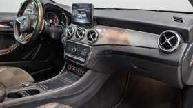 Mercedes-Benz GLA 2017 г.в.