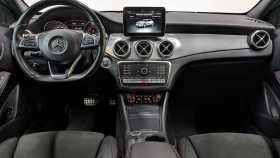 Mercedes-Benz GLA 2017 г.в.
