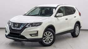Nissan X-Trail 2022 г.в.