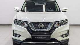 Nissan X-Trail 2022 г.в.