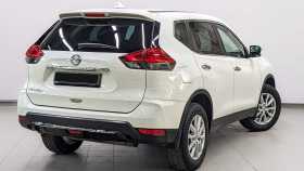Nissan X-Trail 2022 г.в.
