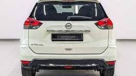 Nissan X-Trail 2022 г.в.