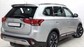 Mitsubishi Outlander 2022 г.в.