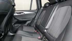 BMW X3 2019 г.в.