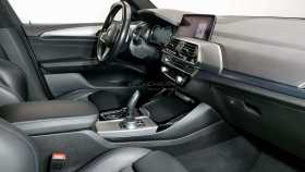 BMW X3 2019 г.в.