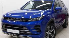 EXEED LX 2022 г.в.