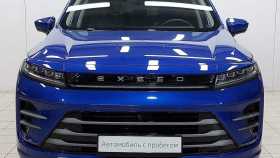 EXEED LX 2022 г.в.