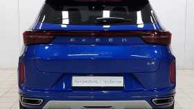 EXEED LX 2022 г.в.
