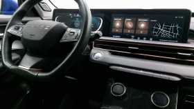 EXEED LX 2022 г.в.