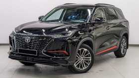 Changan CS75 2023 г.в.
