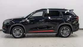 Changan CS75 2023 г.в.