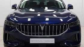 Voyah Free 2022 г.в.