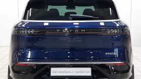 Voyah Free 2022 г.в.