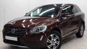 Volvo XC60 2014 г.в.