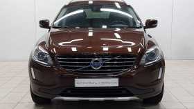 Volvo XC60 2014 г.в.