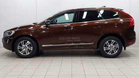 Volvo XC60 2014 г.в.