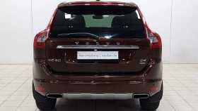 Volvo XC60 2014 г.в.