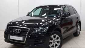 Audi Q5 2009 г.в.