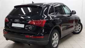 Audi Q5 2009 г.в.