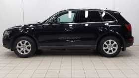 Audi Q5 2009 г.в.