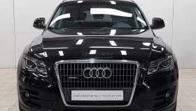 Audi Q5 2009 г.в.