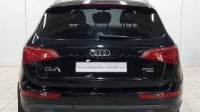 Audi Q5 2009 г.в.