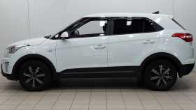 Hyundai Creta 2017 г.в.