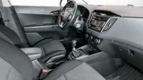 Hyundai Creta 2017 г.в.