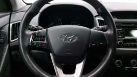 Hyundai Creta 2017 г.в.