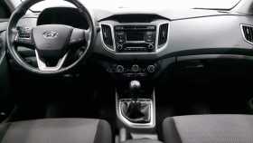 Hyundai Creta 2017 г.в.