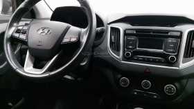Hyundai Creta 2017 г.в.