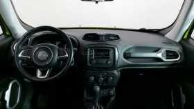Jeep Renegade 2018 г.в.