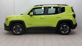 Jeep Renegade 2018 г.в.