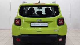 Jeep Renegade 2018 г.в.