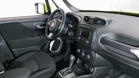Jeep Renegade 2018 г.в.